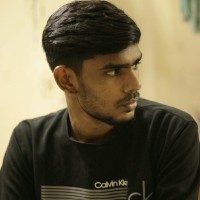Royce Anto Roy