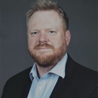 Alex Boyd, MBA