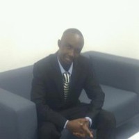 Alfred Kamugi