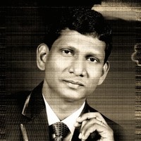 Samuel Satish