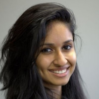 Kaavya Bector