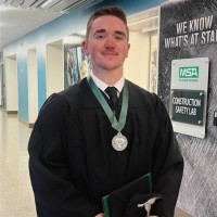 Preston Marteeny, Gsp