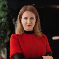 Marina Khrustalyova