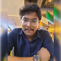 Tejesh Kowtharapu