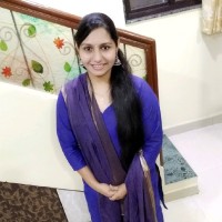 Amita Patil