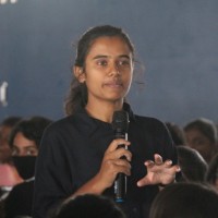 Usha Nandhini