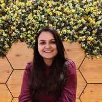 Tanushka Agarwal