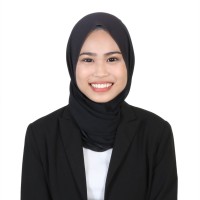 Nur Afiqah Azahari