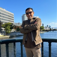 Mohammed Alshamsi