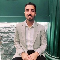 Mostafa Abdelhameed