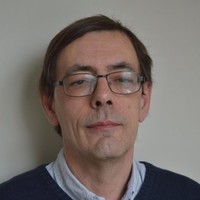 Dirk Stevens