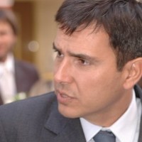 Gustavo Méndez de la Torre