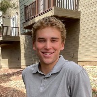 Caleb Hulbert