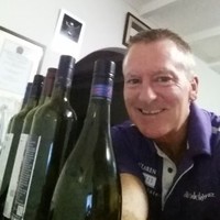 Steve Crichton