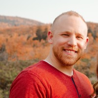 Brock Mitchell