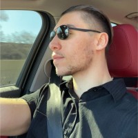 Brett Morales