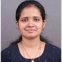 Smrithi K Murali