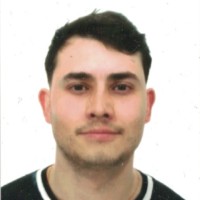 David Jimenez Garcia