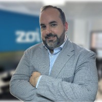 Antonio Pozas Núñez