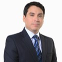 Cesar Castro Ausejo
