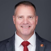 Dane Salm