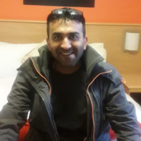 Shivji Rabadiya