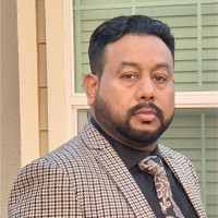 Daljit Chohan