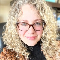 Julie Robbins, Mba, Cams