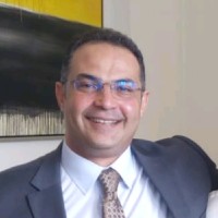 Walid EL Khatib. MBA