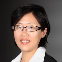 Amy Wang