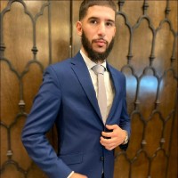 Ayman Slimani