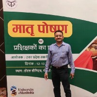 Rajeev Pandey