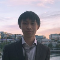 Gordon Zhou