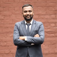 Chirag Rathava