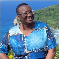Edith Kawira Kamundi