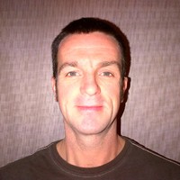 Kenny Buchan