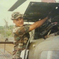 Rick Derose