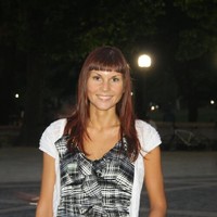 Oksana Gavrik