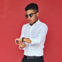 Saiful Bahri