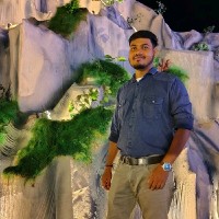 Sanajit Maity