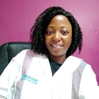 Oshundaro Omotoyosi