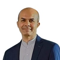 Zirgham Ali Bukhari