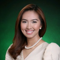 Patricia Louise Ariate