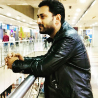 Syed Kashif Jafri