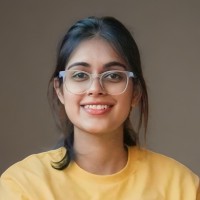 Diksha Mehta