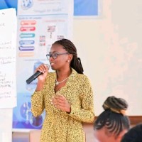Natasha Bwalya
