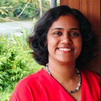 Nancy Varghese