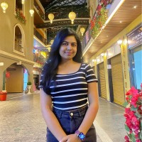 Kajol Ruparel