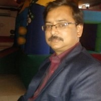 Kavendra Chauhan
