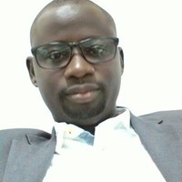 Amadou CISSE